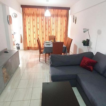 Vasilas Holiday Apartment #2 Larnaka Exterior foto
