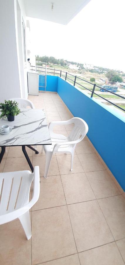 Vasilas Holiday Apartment #2 Larnaka Exterior foto